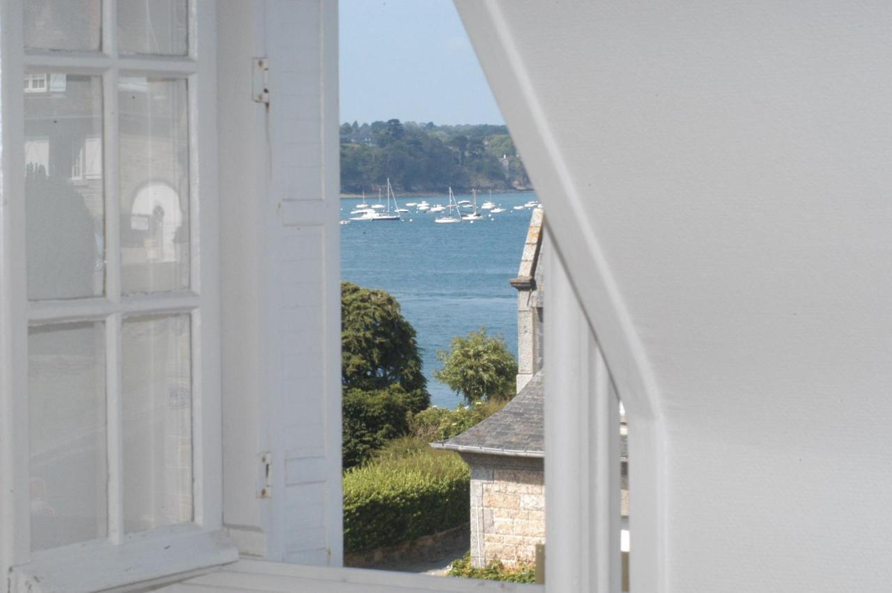 Solidor Vue Saint-Malo